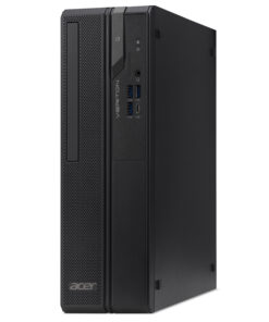 Acer Veriton X X2720G I7456 Pro SFF Intel Core i7-14700 16 GB DDR5-SDRAM 512 GB SSD Windows 11 Pro PC Zwart - Afbeelding 3