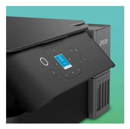 Epson EcoTank ET-2950 Inkjet A4 4800 x 1200 DPI 33 ppm Wifi - Afbeelding 2
