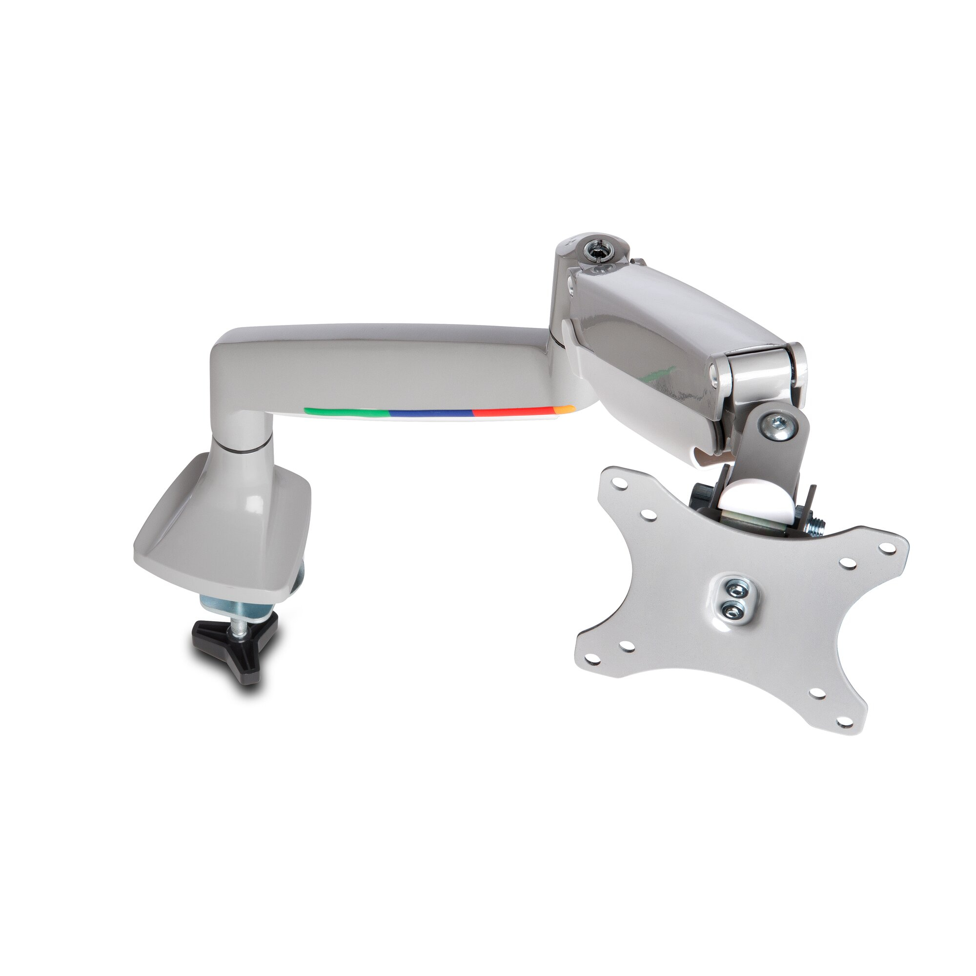 Kensington SmartFit One-Touch Height Adjustable Single Monitor Arm - Afbeelding 6