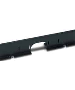 APC Tussenschot voor geleiding van datakabels, NetShelter, 750mm breed, met doorvoer - Afbeelding 3