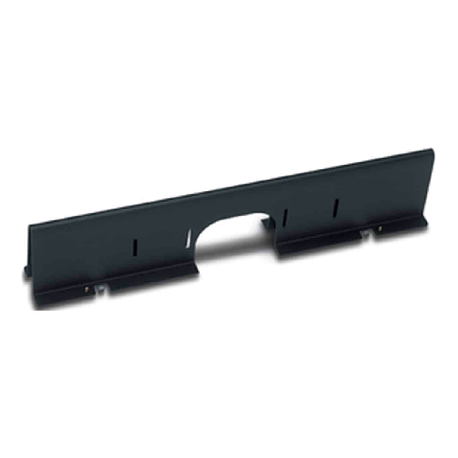 APC Tussenschot voor geleiding van datakabels, NetShelter, 750mm breed, met doorvoer - Afbeelding 3