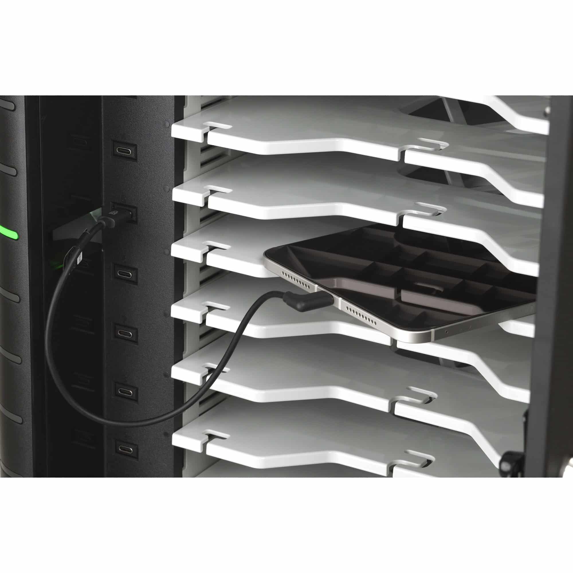 Kensington USB-C Charging Cables (verpakking van 10) - Afbeelding 4