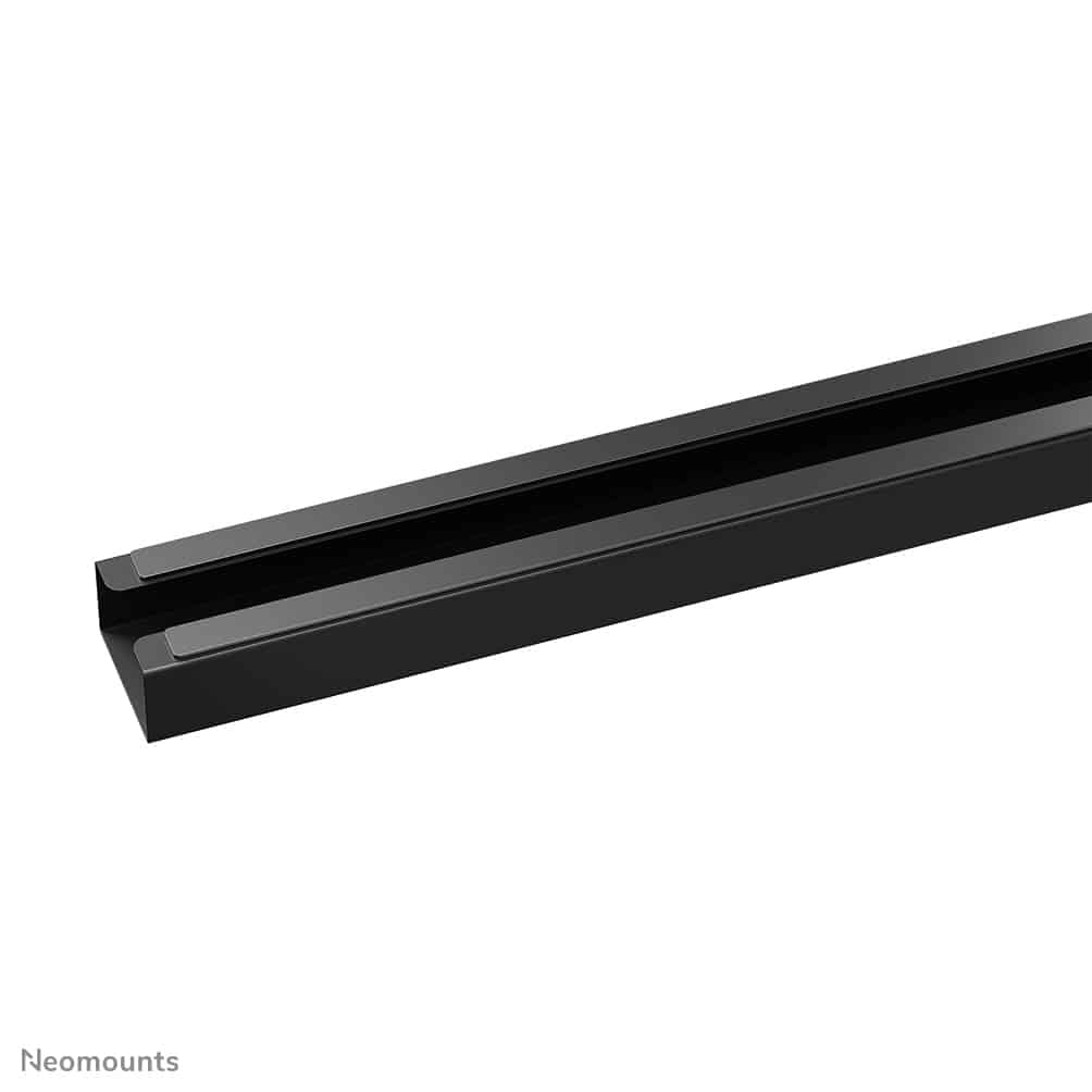 Neomounts ADS06-133BL Kabelgeleider - schroefbevestiging - universeel - Afbeelding 5