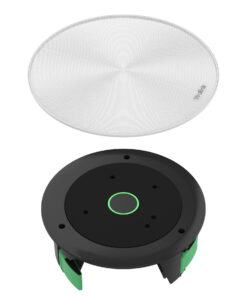Yealink CMKit-121 Microfoon Zwart, Grijs