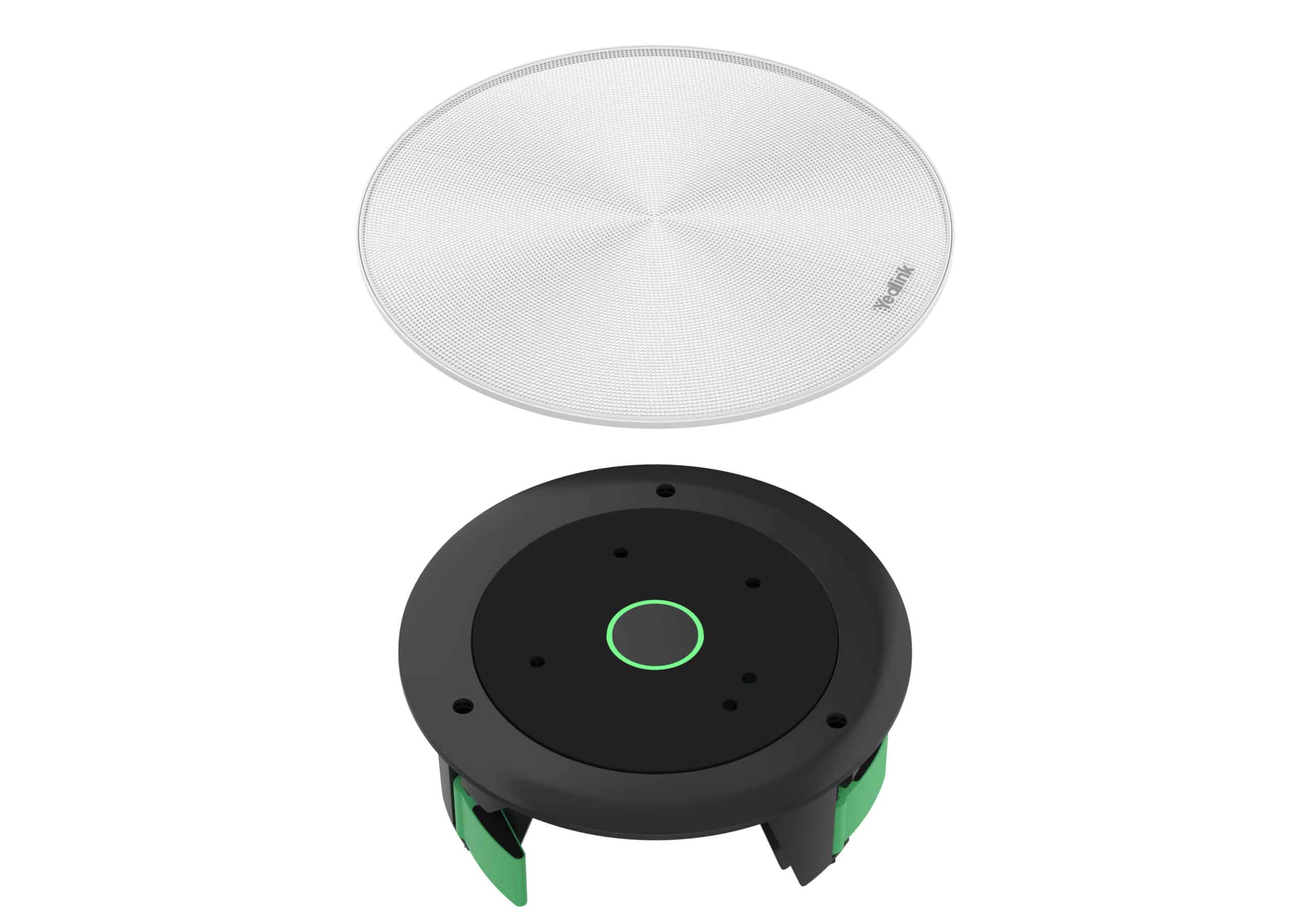 Yealink CM20 Microfoon Grijs