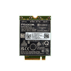 HP XMM 7560 R+ LTE-Advanced Pro WWAN