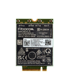 HP XMM 7560 R+ LTE-Advanced Pro WWAN