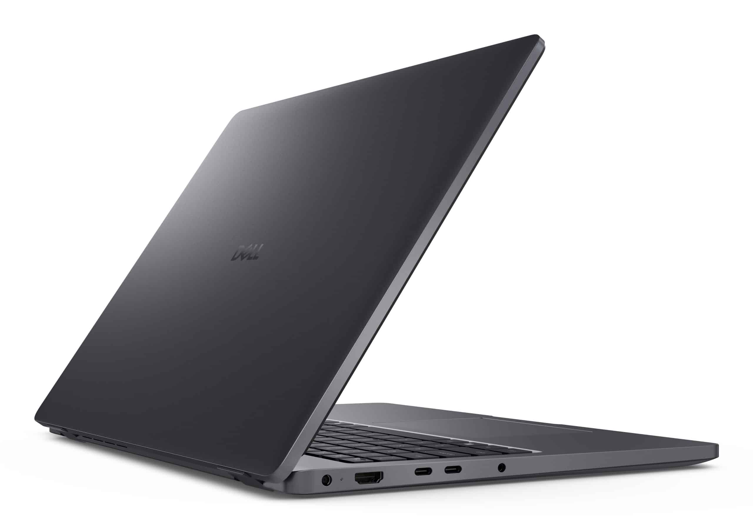 DELL Pro 16 PC16250 Intel Core Ultra 5 225U Laptop 40,6 cm (16") Full HD+ 16 GB DDR5-SDRAM 512 GB SSD Wi-Fi 6E (802.11ax) Windows 11 Pro Belgisch Zwart - Afbeelding 5