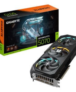 GIGABYTE GeForce RTX 5070 GAMING OC 12G Grafische Kaart