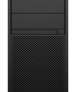 HP Z6 G5 Intel® Xeon® W w5-3423 64 GB DDR5-SDRAM 1 TB SSD Windows 11 Pro Tower Workstation AI Workstation Zwart