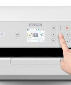 Epson WorkForce Pro WF-M4119DW inkjetprinter 4800 x 2400 DPI A4 Wifi - Afbeelding 2