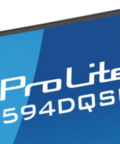 iiyama ProLite XCB4594DQSU-B1 computer monitor 113 cm (44.5") 5120 x 1440 Pixels Dual QHD LED Zwart - Afbeelding 8