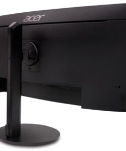 Acer Vero CB3 CB343CURJ0bemiipruzx computer monitor 86,4 cm (34") 3440 x 1440 Pixels Wide Quad HD LCD Zwart - Afbeelding 6