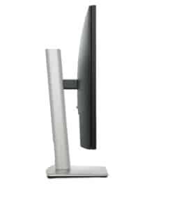 DELL Pro Plus P2425 computer monitor 61,1 cm (24.1") 1920 x 1200 Pixels WUXGA LCD Zwart - Afbeelding 5