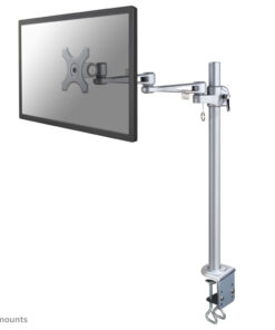 Neomounts FPMA-D935POLE70 Monitorarm 10-30"