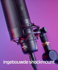 HyperX ProCast-microfoon - Afbeelding 2