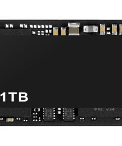 Samsung 990 PRO 1 TB M.2 PCI Express 4.0 NVMe V-NAND MLC