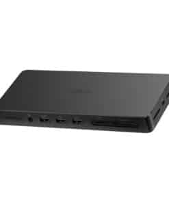 ASUS Triple 4K Thunderbolt 4 Dock DC500 Bedraad Zwart - Afbeelding 2
