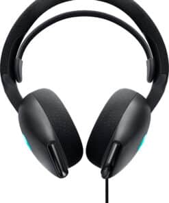 Alienware AW520H Headset Bedraad Hoofdband Gamen Grijs - Afbeelding 2
