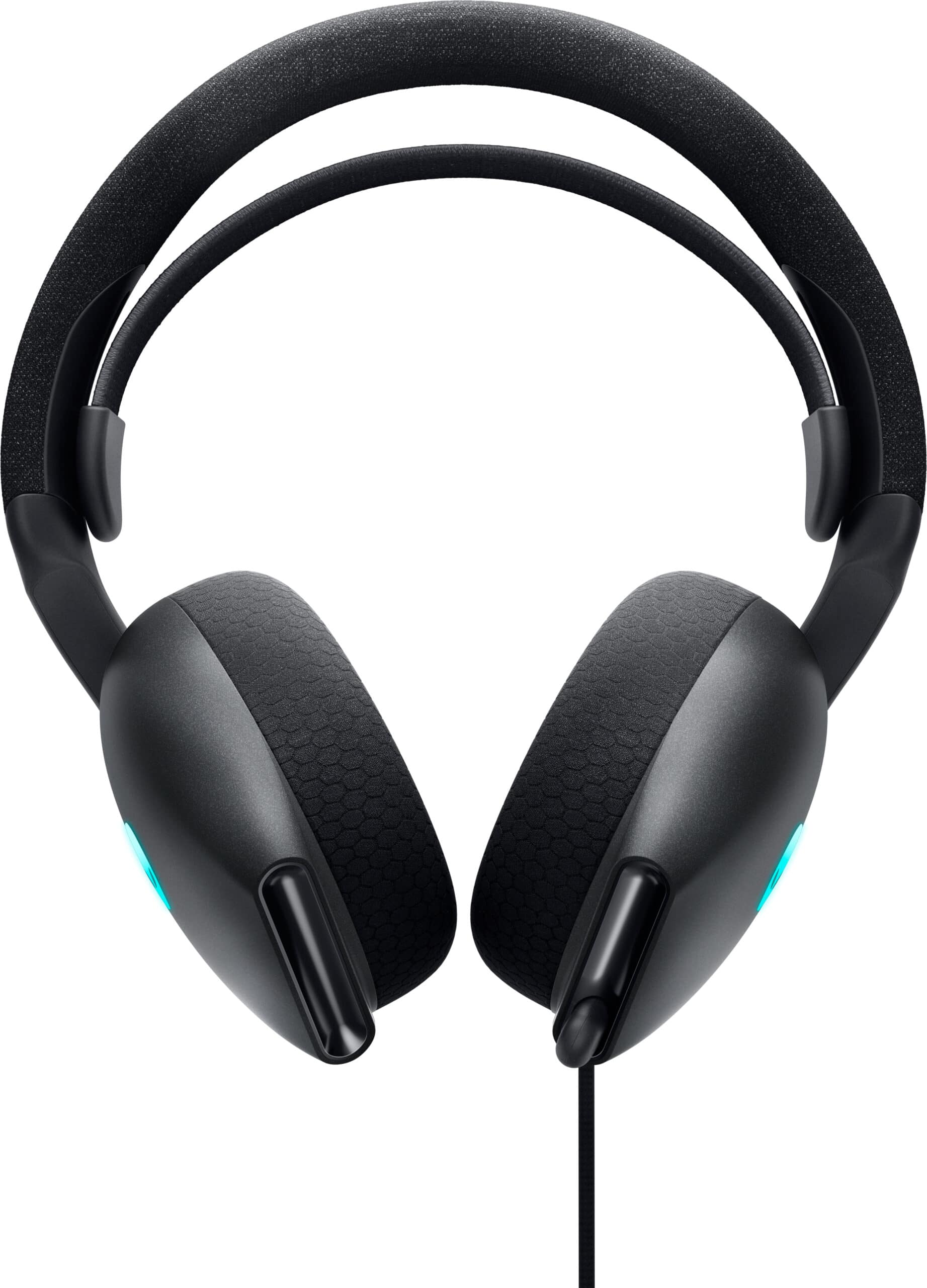 Alienware AW520H Headset Bedraad Hoofdband Gamen Grijs - Afbeelding 2