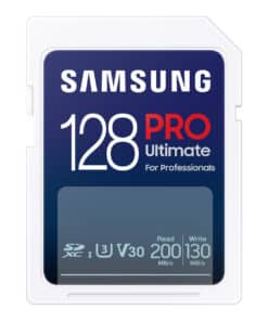 Samsung MB-SY128S 128 GB SDXC UHS-I