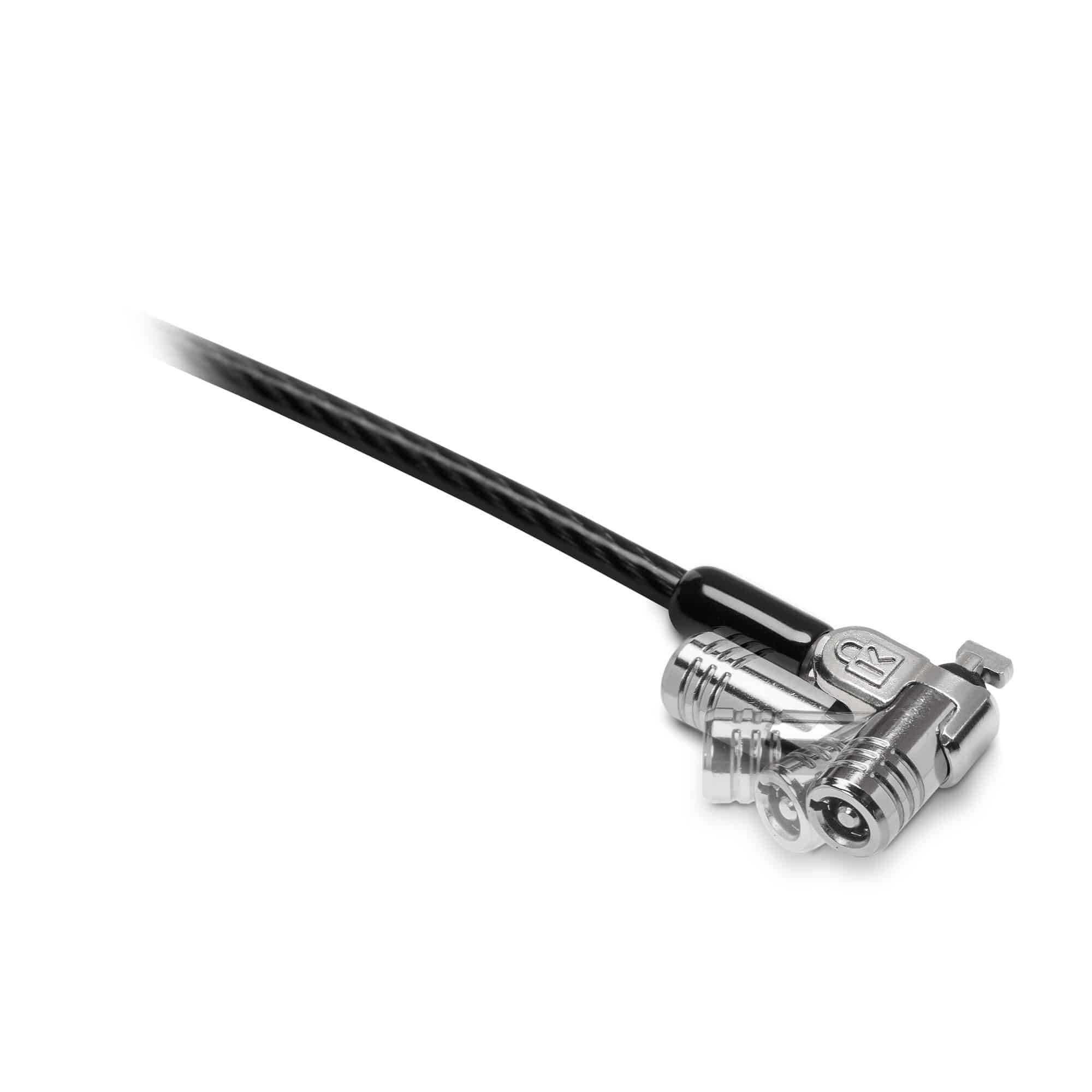 Kensington K65042EUS kabelslot - Afbeelding 2