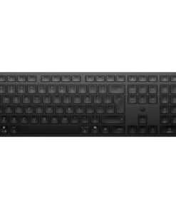 HP 495K dual-mode toetsenbord voor meerdere apparaten - Afbeelding 8