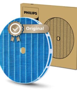 Philips Genuine replacement filter FY2425/30 Bevochtigingsfilter
