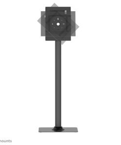 Neomounts FL15-627BL1 Tablet vloerstandaard - max 3 kg - Afbeelding 7