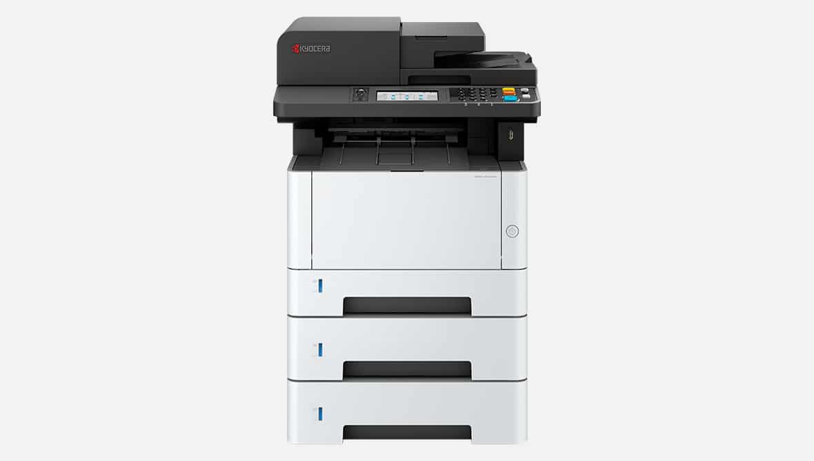 KYOCERA ECOSYS MA3501wfx Laser A4 1200 x 1200 DPI 35 ppm Wifi - Afbeelding 4