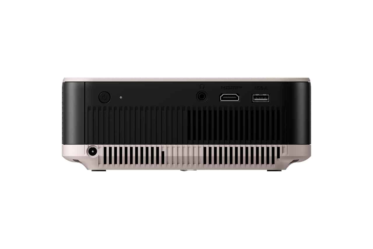 Epson V11HB72240 beamer/projector 700 ANSI lumens 3LCD 1080p (1920x1080) Zwart, Roze - Afbeelding 6