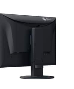 EIZO FlexScan EV2410R-BK computer monitor 61,2 cm (24.1") 1920 x 1200 Pixels WUXGA LCD Zwart - Afbeelding 4
