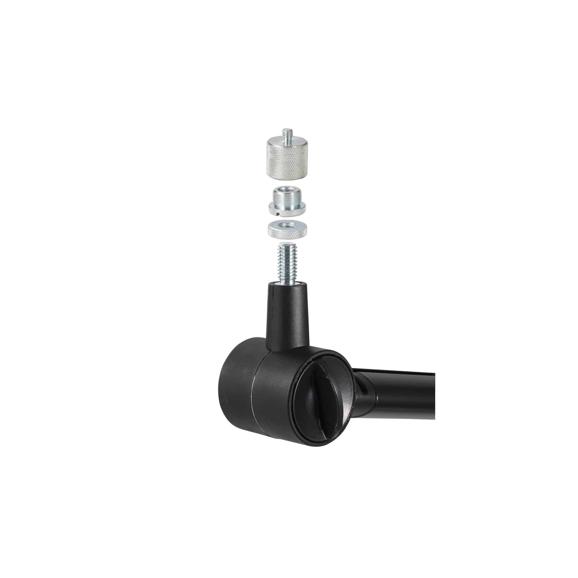 Kensington A1020 Boom Arm - Afbeelding 7