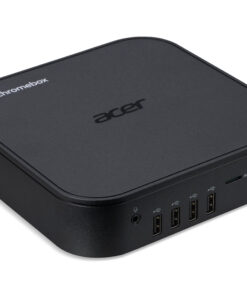 Acer Chromebox CXI6 Desktop - Afbeelding 3