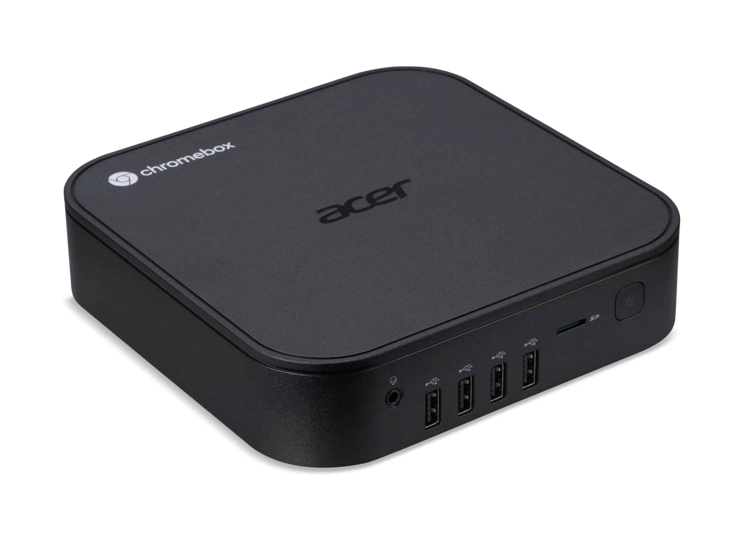Acer Chromebox CXI6 Desktop - Afbeelding 3