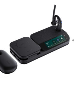 Yealink BH71 Workstation Pro USB-C/A Headset