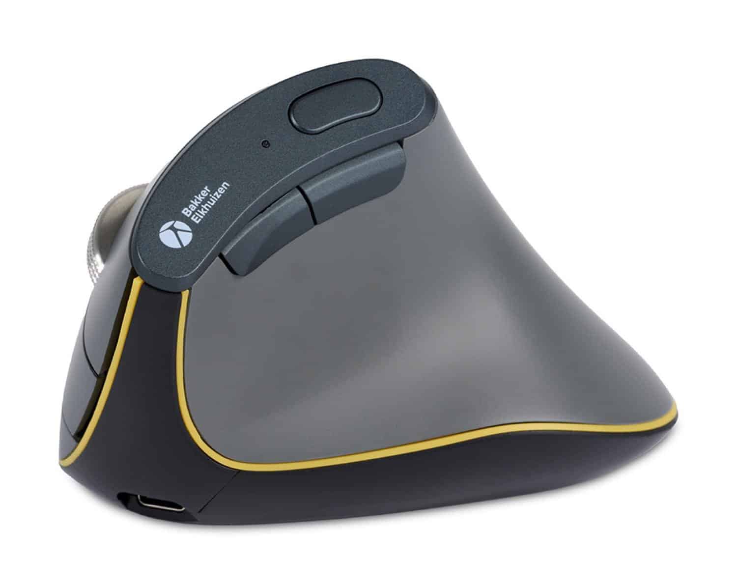 BakkerElkhuizen FastForward mouse - Afbeelding 2