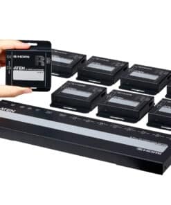 ATEN VS1828KIT-AT-G video splitter HDMI 2x HDMI - Afbeelding 7