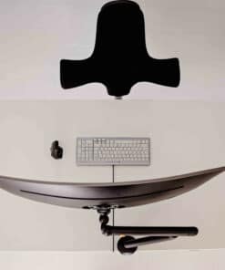 BakkerElkhuizen BE Flexible Single Black - Afbeelding 4