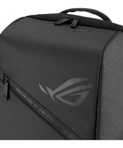 ASUS BP2501 ROG Ranger Gaming Backpack 16 40,6 cm (16") Rugzak Zwart - Afbeelding 4
