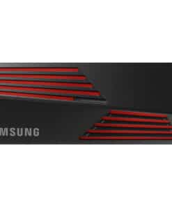 Samsung 990 Pro 4 TB M.2 PCI Express 4.0 NVMe V-NAND TLC