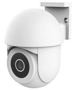 Trust IPCAM-3900 Turret IP-beveiligingscamera Buiten 2304 x 1296 Pixels Muur