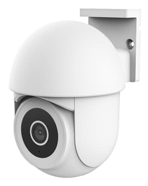 Trust IPCAM-3900 Turret IP-beveiligingscamera Buiten 2304 x 1296 Pixels Muur