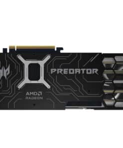Acer Predator BiFrost AMD Radeon RX 9070 XT OC 16GB - Afbeelding 7
