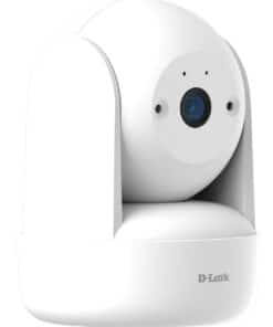D-Link DCS-6501LH bewakingscamera Turret IP-beveiligingscamera Binnen 2304 x 1296 Pixels Bureau - Afbeelding 6