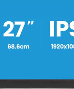 iiyama ProLite XB2792HSU-B1 computer monitor 68,6 cm (27") 1920 x 1080 Pixels Full HD LED Zwart - Afbeelding 7