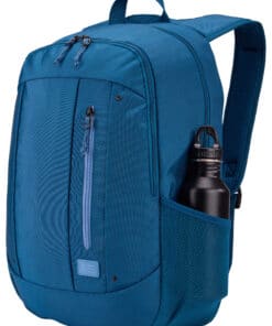 Case Logic Jaunt WMBP215 Dark Teal 39,6 cm (15.6") Rugzak Blauwgroen - Afbeelding 8