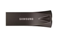 Samsung BAR Plus USB Stick gray - Afbeelding 2