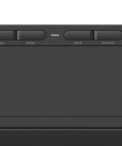 Contour Design Touch pad Bedraad Zwart - Afbeelding 3
