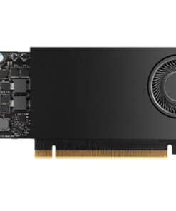HP NVIDIA RTX A1000 8 GB with Mini Bracket 4mDP Graphics
